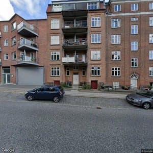 Andelsboligofreningen Trøjborgvej 8 C