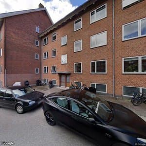 Abf A H Winges Vej 5-7-9