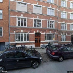 Andelsboligforeningen Niels Juels Gade 6