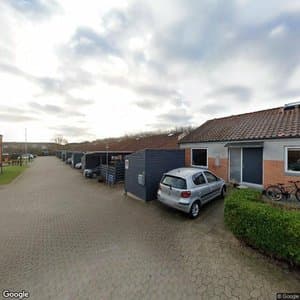 Andelsboligforeningen Gl Skejby II