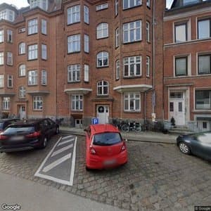 Andelsboligforeningen Willemoesgade 5