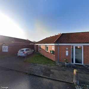 Andelsboligforeningen Skejbyparken