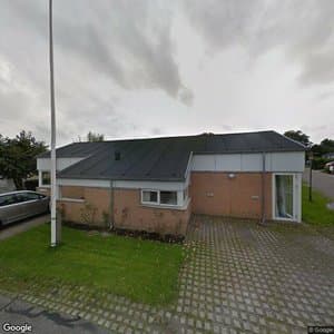 Andelsboligforeningen "lægenhøj"