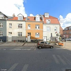 Andelsboligforeningen Tordenskjoldsgade