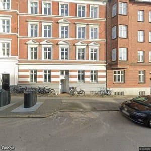 Andelsboligforeningen Willemoesgade 16