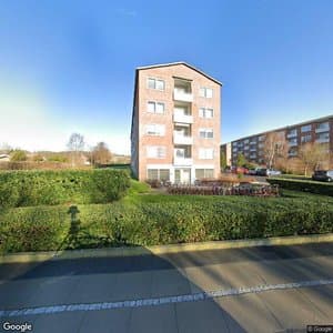 Andelsboligforeningen Engdalsvej 61 61 A61 B
