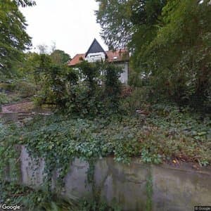 Andelsboligforeningen Hans Broges Vej 7