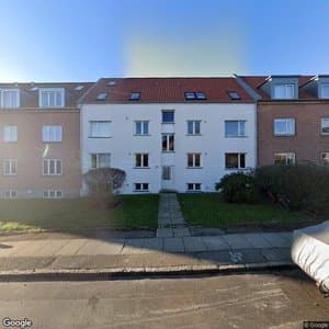 Andelsboligforeningen Tousvej 26 A