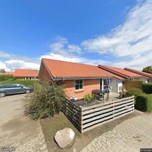 Andelsboligforeningen Skovparken 1