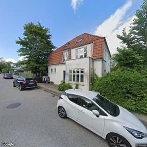 Andelsboligforeningen Frustrapleksen