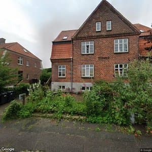 Andelsboligforeningen Hermod