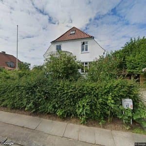 Andelsboligforeningen Ydunsvej 21