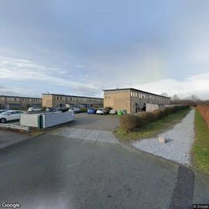 Andelsboligforeningen Solparken