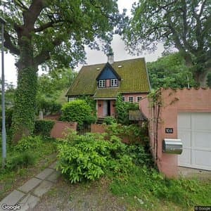 Andelsforeningen Krathusvej 10a A/B