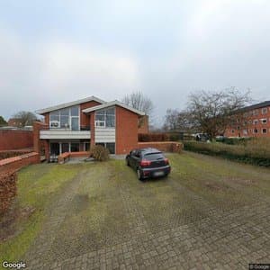A/B Møllevænget