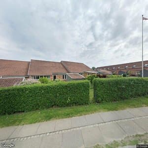 Andelsboligforeningen Dalhøjvænget A