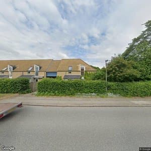 Andelsbolligforeningen Bøgelunden