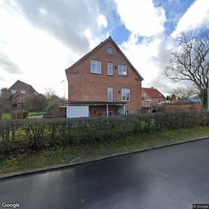 Andelsboligforeningen Edisonsvej 15 II