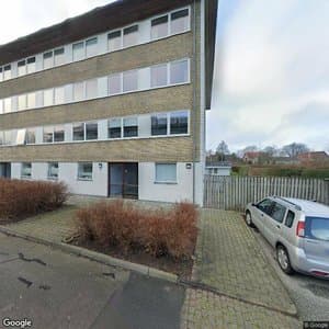 Andelsboligforeningen Bakkelyparken
