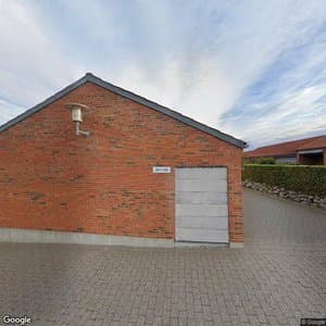 A/B Holme Parkvej