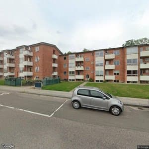 Andelsboligforeningen Skovparken