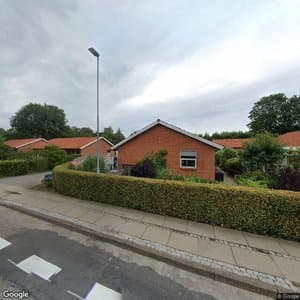 Andelsboligforeningen Østerlund