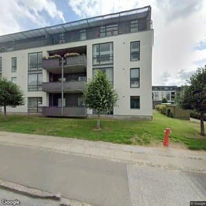 A/B Banegårdsparken Lll