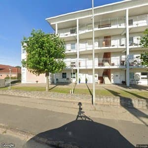 Andelsboligforeningen Hybengården