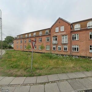 Andelsboligforeningen Rathloushus