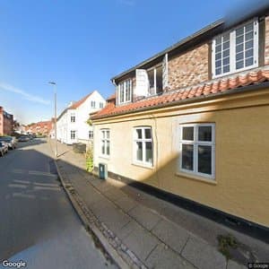 Andelsboligforeningen Rosensgade 62 8300 Odder