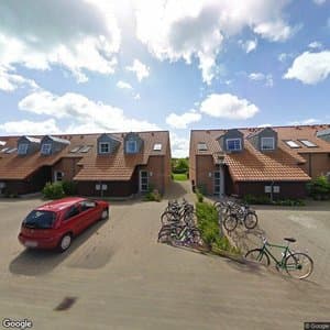 Andelsboligforeningen Tranbjerg Midtpunkt