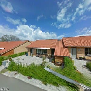 Andelsboligforeningen Seniorbo Frisenholt