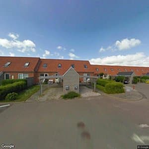 Andelsboligforeningen Tingskoven