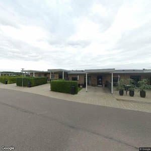 Andelsboligforeningen Sønderbrokorgen 10-28 Og 39-45