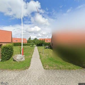 Andelsboligforeningen Bytoften
