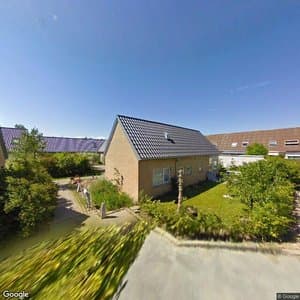 Andelsboligforeningen Nymarksvej