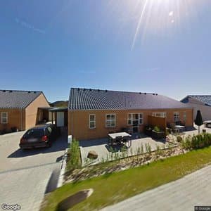Andelsboligforeningen Toften1