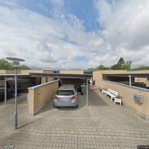 Andelsboligforeningen Gartnergården