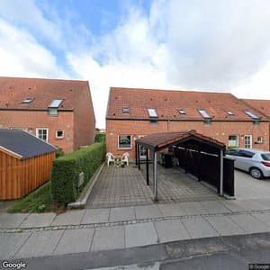 Andelsboligforeningen Byager