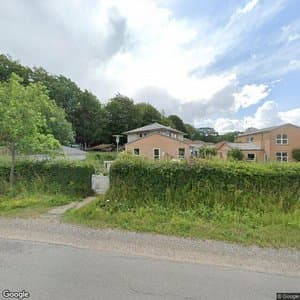 Andelsboligforeningen Lysningen