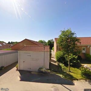 Andelsboligforeningen Malling Midt