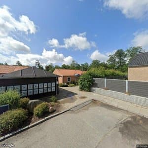 Andelsboligforeningen Fiskbæk