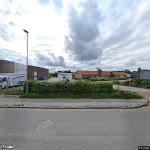 Andelsboligforeningen Solparken II