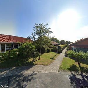 Andelsboligforeningen Søgården III
