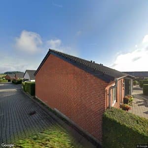 Andelsboligforeningen Udsigten-skovhøj