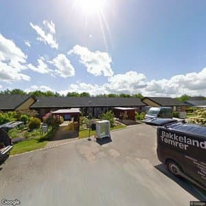 Andelsboligforeningen Pilelunden