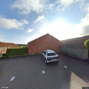 Andelsboligforeningen Skovhøj - Kolt