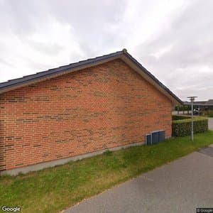 Andelsboligforeningen Porsevænget