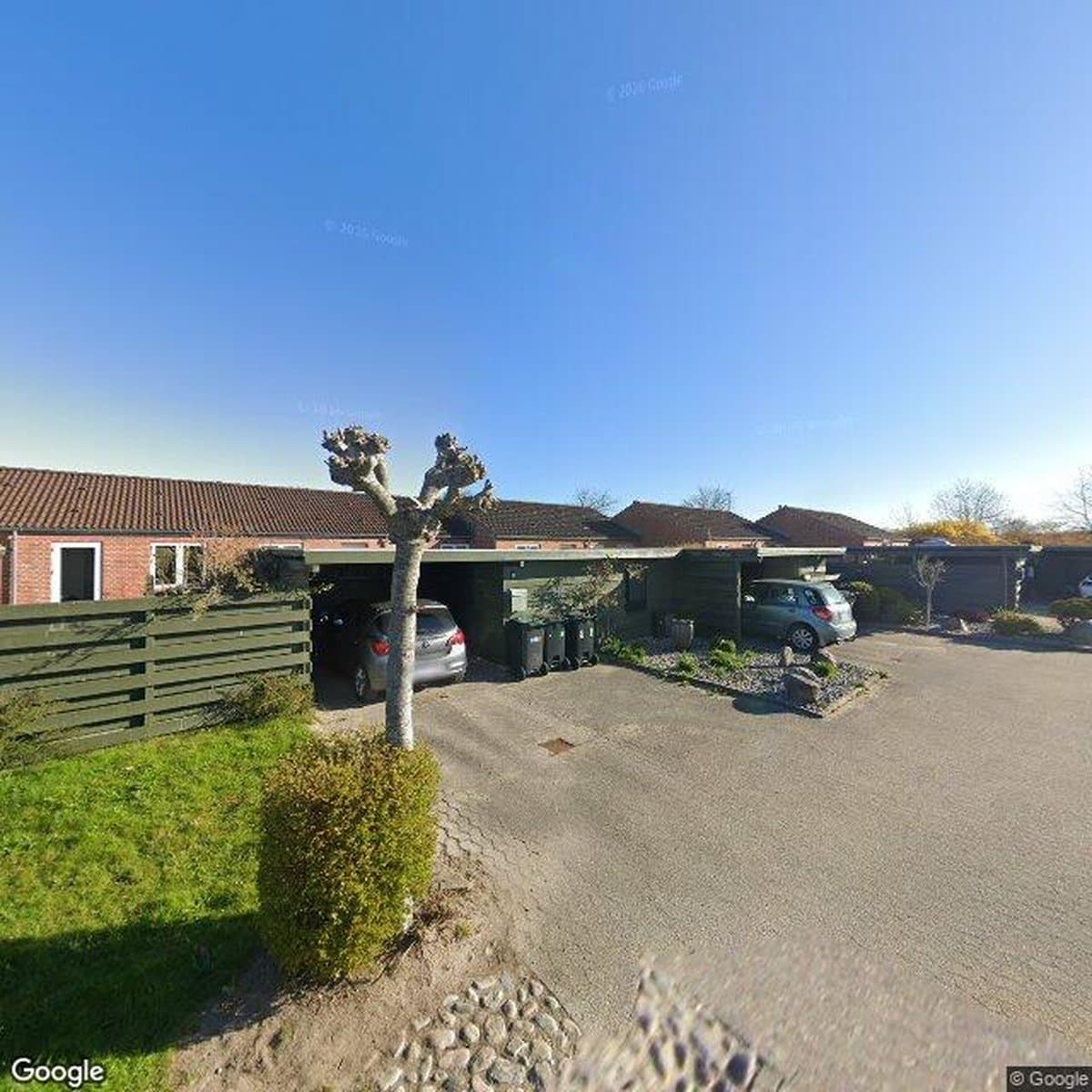 Andelsboligforeningen Elgårdsminde III