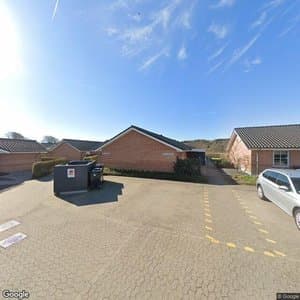 Andelsboligforeningen Gordonhaven 2
